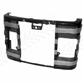 30/841-1 - Grille (with holes) for Massey Ferguson 135 models (1882983M91 / 1886314M91 / M1886314)
