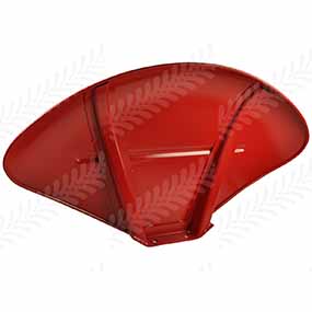 30/844-10 - Fender with internal reinforcement for Massey Ferguson 100 / 35 / 700-800 / T20 series