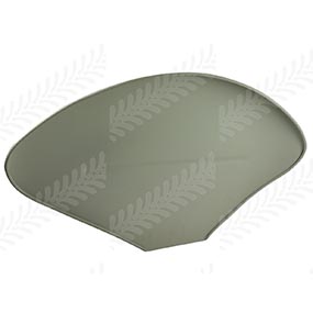 30/844-11 - Fender without internal reinforcement for Massey Ferguson 