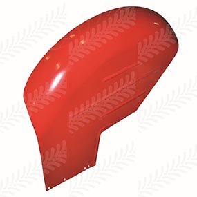 30/844-12 - Fender right for Massey Ferguson 100 / Massey Ferguson 35 series