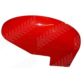 30/844-13 - Fender left for Massey Ferguson 100 / Massey Ferguson 35 series