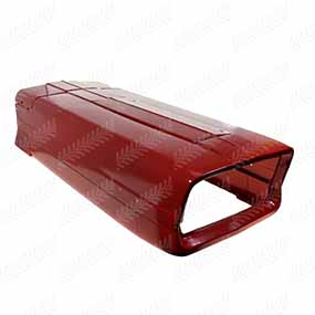 30/844-183 - Hood, engine for Massey Ferguson 100 133 / 100 135 / 100 140 / 100 145 / 100 148 / 100 152 models