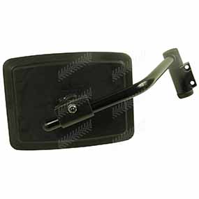 30/850-37 - COMPLETE MIRROR RH