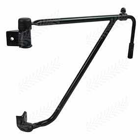 30/853-6 - EXT RH MIRROR ARM