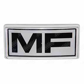30/863-13 - MF EMBLEM (200 SERIES)