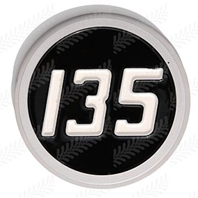30/865-1 - EMBLEM