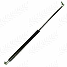 30/870-1 - Gas strut for Landini / Massey Ferguson tractor models (1873903M1 / 1873903M92 / 3384671M1 / 62750096 / E2NN9444000AA / F2N9444AA / M1873903 / SF62750096)