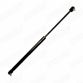 30/870-53 - Windowscreen gas strut for Massey Ferguson tractor models - 3804759M1 / 3805354M1 / 3806767M1 / 380676M1 / 3904695M1 / 3905542M1
