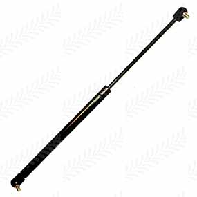 30/870-63 - Gas strut for Case-IH / Claas / Renault / Fiat / Ford / Massey Ferguson / New Holland / Valmet/Valtra models