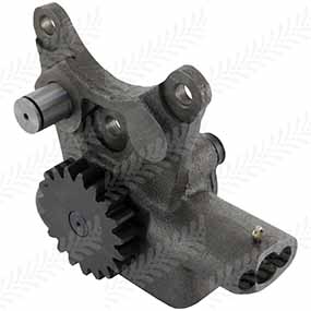 30/90-1 - Oil pump z=19 for Case-IH / Ford / Landini / Massey Ferguson / McCormick / Steyr models