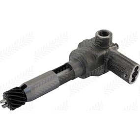 30/90-11 - Oil Pump for Massey Ferguson / Perkins Models