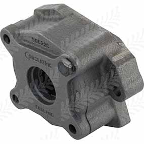 30/90-13 - Oil pump for Claas - Harvesting / Claas / Renault / Landini / Massey Ferguson tractor models