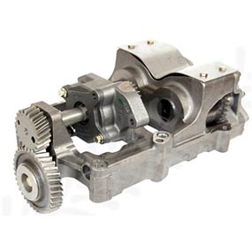 30/90-15 - Balancer Unit 385 x 170 x 140mm