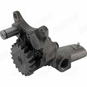 30/90-2 - Oil pump for Landini / Massey Ferguson tractor models