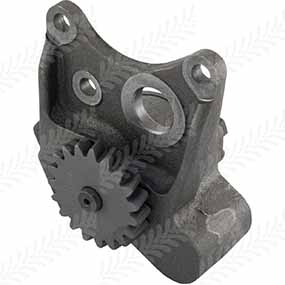 30/90-3 - Oil pump for Claas - Harvesting / JCB / Landini / Massey Ferguson tractor models
