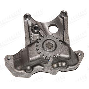 30/90-53 - Oil Pump for Claas - Harvesting / JCB Massey Ferguson Models