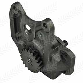 30/90-54 - Oil pump for Claas - Harvesting / Landini / Massey Ferguson tractor models