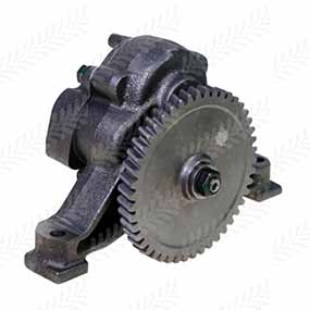 30/90-58 - Oil pump for Case-IH / Massey Ferguson / New Holland / Steyr / Valmet/Valtra models