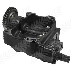 30/90-6 - Balancer Unit for Claas - Harvesting / Landini / Massey Ferguson Models
