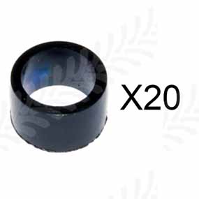 30/9156-28 - FUEL LINE SEAL