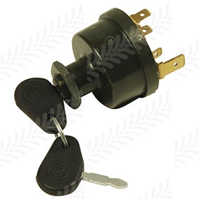 30/950-115 - Ignition switch (see manufacturers part number's list)