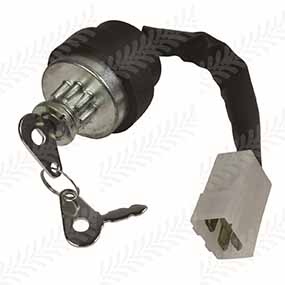 30/950-153 - IGNITION SWITCH