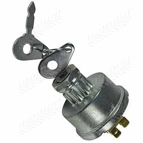 30/950-158 - IGNITION SWITCH