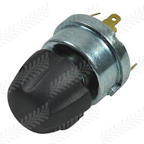 30/953-25 - Light Switch for Massey Ferguson 100 / Massey Ferguson 35 / Massey Ferguson 500 series