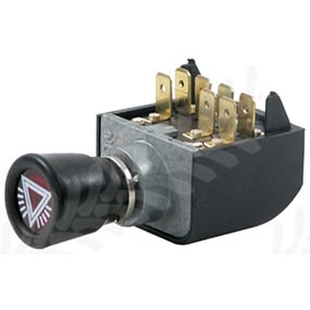 30/957-1 - HAZARD WARNING SWITCH