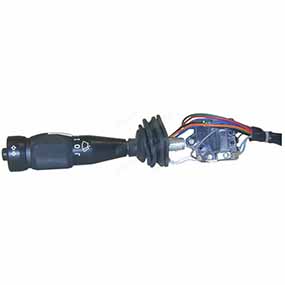 30/958-11 - Combined switch suitable for Massey Ferguson models (3713669M1 / 3713669M2 / 3713669M3 / 3713669M4)