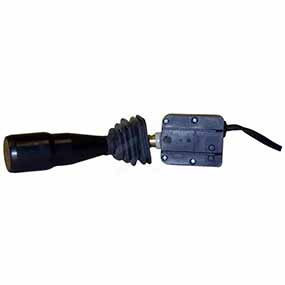 30/958-34 - Dynashift switch to fit Massey Ferguson 6100 / 6200 / 8100 series (3715822M4)