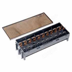 30/964-15 - FUSE BOX