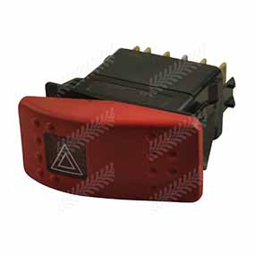 30/967-33 - HAZARD SWITCH