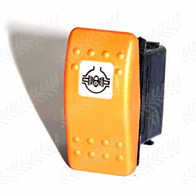 30/967-37 - DIFFERENTIAL LOCK SWITCH