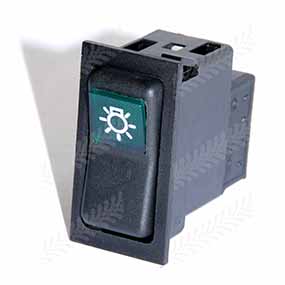 30/967-52 - LIGHT SWITCH