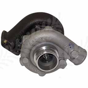 30/9982-667 - Turbocharger for Massey Ferguson 20 20 / 300 393LX / 300 393TLX / 300 394TAQ / 300 396CT / 300 397T / 3000 3065 models