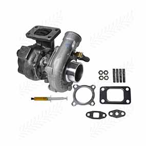 30/9983-1607 - Turbocharger to fit Massey Ferguson 1000 1004T / 1000 1007 / 300 390T / 300 398 / 3000 3065 / 3000 3070 / 600 698T models