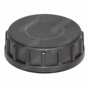 31/105-81 - FUEL TANK CAP