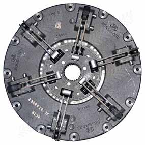 31/200-404L - COVER ASSY