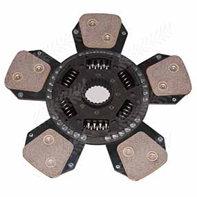 31/221-408 - CLUTCH PLATE /LOOSE