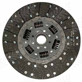 36/221-275 - CLUTCH PLATE /LOOSE
