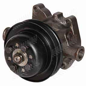 37/130-126 - WATER PUMP