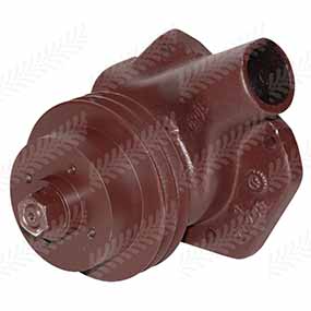 37/130-132 - WATER PUMP