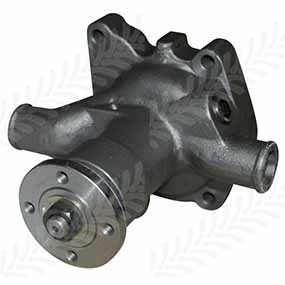 37/130-42 - Water pump for Zetor 3000 / 4000 / 5000 / 6000 / 7000 series
