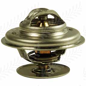 37/143-721 - Thermostat &oslash; 60mm - h 56.5mm - 77&deg;c for Ursus / Zetor models
