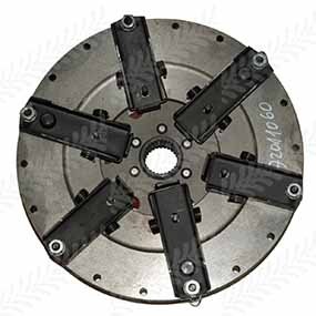 37/200-804 - COVER ASSY
