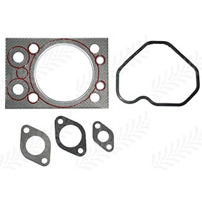 37/2001 - TOP GASKET SET