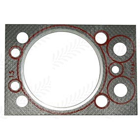 37/2002 - Cylinder Head Gasket 1.50mm - &Oslash;: 111mm