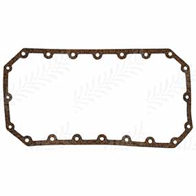 37/2010 - Sump gasket for Zetor 3000 / 4000 / 5000 series