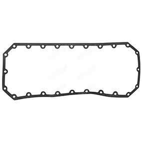 37/2011 - Engine sump gasket to fit Ursus Ursus C / Zetor UR I series (55010202)